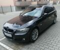 Чорний БМВ 3 Серія, об'ємом двигуна 2 л та пробігом 290 тис. км за 8300 $, фото 1 на Automoto.ua