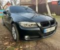 Чорний БМВ 3 Серія, об'ємом двигуна 2 л та пробігом 276 тис. км за 8500 $, фото 1 на Automoto.ua