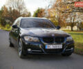 БМВ 3 Серия 2011 в Буске на Automoto.ua Черный БМВ 3 Серия, объемом двигателя 2 л и пробегом 257 тыс. км за 9100 $, фото 10 на Automoto.ua