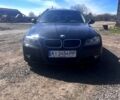 Черный БМВ 3 Серия, объемом двигателя 2 л и пробегом 290 тыс. км за 11000 $, фото 1 на Automoto.ua