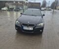 Чорний БМВ 3 Серія, об'ємом двигуна 2 л та пробігом 315 тис. км за 7500 $, фото 1 на Automoto.ua