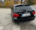 Черный БМВ 3 Серия, объемом двигателя 2 л и пробегом 267 тыс. км за 7899 $, фото 11 на Automoto.ua