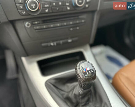 БМВ 3 Серия 2011 в Ивано-Франковске на Automoto.ua Черный БМВ 3 Серия, объемом двигателя 2 л и пробегом 269 тыс. км за 10450 $, фото 18 на Automoto.ua