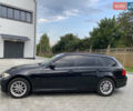 Чорний БМВ 3 Серія, об'ємом двигуна 2 л та пробігом 260 тис. км за 9200 $, фото 9 на Automoto.ua