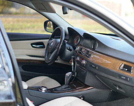 БМВ 3 Серия 2011 в Буске на Automoto.ua Черный БМВ 3 Серия, объемом двигателя 2 л и пробегом 257 тыс. км за 9100 $, фото 34 на Automoto.ua