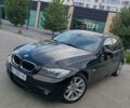 Чорний БМВ 3 Серія, об'ємом двигуна 2 л та пробігом 258 тис. км за 8800 $, фото 1 на Automoto.ua