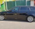Чорний БМВ 3 Серія, об'ємом двигуна 2 л та пробігом 337 тис. км за 11000 $, фото 1 на Automoto.ua