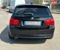 Чорний БМВ 3 Серія, об'ємом двигуна 2 л та пробігом 220 тис. км за 8500 $, фото 5 на Automoto.ua