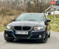 Черный БМВ 3 Серия, объемом двигателя 2 л и пробегом 326 тыс. км за 10299 $, фото 2 на Automoto.ua