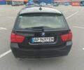 Черный БМВ 3 Серия, объемом двигателя 2 л и пробегом 388 тыс. км за 8799 $, фото 4 на Automoto.ua