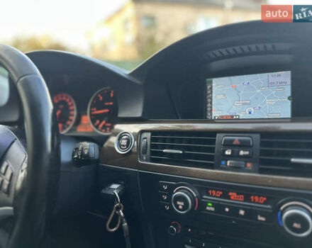 БМВ 3 Серия 2011 в Буске на Automoto.ua Черный БМВ 3 Серия, объемом двигателя 2 л и пробегом 257 тыс. км за 9100 $, фото 47 на Automoto.ua