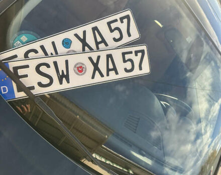 БМВ 3 Серия 2011 в Ивано-Франковске на Automoto.ua Черный БМВ 3 Серия, объемом двигателя 2 л и пробегом 269 тыс. км за 10450 $, фото 19 на Automoto.ua