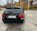 Чорний БМВ 3 Серія, об'ємом двигуна 2 л та пробігом 267 тис. км за 7999 $, фото 10 на Automoto.ua