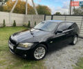 БМВ 3 Серия 2011 в Березно на Automoto.ua Черный БМВ 3 Серия, объемом двигателя 2 л и пробегом 290 тыс. км за 8000 $, фото 13 на Automoto.ua