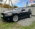 БМВ 3 Серия 2011 в Березно на Automoto.ua Черный БМВ 3 Серия, объемом двигателя 2 л и пробегом 290 тыс. км за 8000 $, фото 12 на Automoto.ua