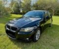 Черный БМВ 3 Серия, объемом двигателя 2 л и пробегом 320 тыс. км за 5900 $, фото 1 на Automoto.ua