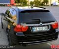 Черный БМВ 3 Серия, объемом двигателя 2 л и пробегом 320 тыс. км за 9999 $, фото 12 на Automoto.ua