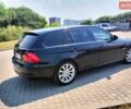 Черный БМВ 3 Серия, объемом двигателя 2 л и пробегом 269 тыс. км за 7800 $, фото 12 на Automoto.ua