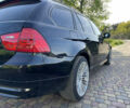 Черный БМВ 3 Серия, объемом двигателя 2 л и пробегом 355 тыс. км за 9000 $, фото 17 на Automoto.ua