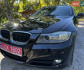 Чорний БМВ 3 Серія, об'ємом двигуна 2 л та пробігом 230 тис. км за 10000 $, фото 19 на Automoto.ua