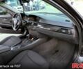 Черный БМВ 3 Серия, объемом двигателя 2 л и пробегом 320 тыс. км за 9999 $, фото 8 на Automoto.ua