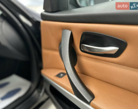 БМВ 3 Серия 2011 в Ивано-Франковске на Automoto.ua Черный БМВ 3 Серия, объемом двигателя 2 л и пробегом 269 тыс. км за 10450 $, фото 34 на Automoto.ua