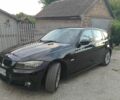 Чорний БМВ 3 Серія, об'ємом двигуна 2 л та пробігом 389 тис. км за 8299 $, фото 7 на Automoto.ua