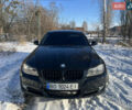 Черный БМВ 3 Серия, объемом двигателя 2 л и пробегом 276 тыс. км за 8300 $, фото 2 на Automoto.ua