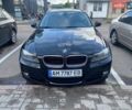 Черный БМВ 3 Серия, объемом двигателя 2 л и пробегом 327 тыс. км за 9000 $, фото 1 на Automoto.ua