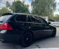 Чорний БМВ 3 Серія, об'ємом двигуна 2 л та пробігом 300 тис. км за 8250 $, фото 1 на Automoto.ua