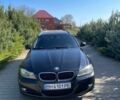 Черный БМВ 3 Серия, объемом двигателя 2 л и пробегом 305 тыс. км за 9400 $, фото 1 на Automoto.ua