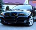 Чорний БМВ 3 Серія, об'ємом двигуна 2 л та пробігом 324 тис. км за 10299 $, фото 7 на Automoto.ua