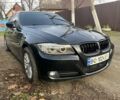 Чорний БМВ 3 Серія, об'ємом двигуна 2 л та пробігом 276 тис. км за 8500 $, фото 1 на Automoto.ua