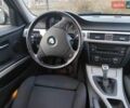 Чорний БМВ 3 Серія, об'ємом двигуна 2 л та пробігом 269 тис. км за 7400 $, фото 4 на Automoto.ua