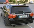 Черный БМВ 3 Серия, объемом двигателя 2 л и пробегом 310 тыс. км за 9200 $, фото 12 на Automoto.ua