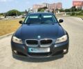Черный БМВ 3 Серия, объемом двигателя 2 л и пробегом 269 тыс. км за 7800 $, фото 20 на Automoto.ua