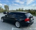 Черный БМВ 3 Серия, объемом двигателя 2 л и пробегом 332 тыс. км за 8500 $, фото 9 на Automoto.ua