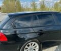 Черный БМВ 3 Серия, объемом двигателя 2 л и пробегом 332 тыс. км за 8000 $, фото 13 на Automoto.ua