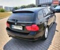 Чорний БМВ 3 Серія, об'ємом двигуна 2 л та пробігом 269 тис. км за 8400 $, фото 9 на Automoto.ua