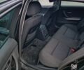 Чорний БМВ 3 Серія, об'ємом двигуна 2 л та пробігом 258 тис. км за 8800 $, фото 33 на Automoto.ua