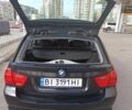 Черный БМВ 3 Серия, объемом двигателя 2 л и пробегом 240 тыс. км за 9200 $, фото 4 на Automoto.ua