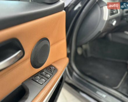 БМВ 3 Серия 2011 в Ивано-Франковске на Automoto.ua Черный БМВ 3 Серия, объемом двигателя 2 л и пробегом 269 тыс. км за 10450 $, фото 27 на Automoto.ua