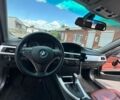Чорний БМВ 3 Серія, об'ємом двигуна 2 л та пробігом 324 тис. км за 10500 $, фото 7 на Automoto.ua