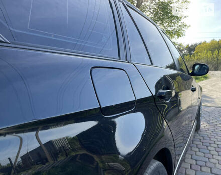 Черный БМВ 3 Серия, объемом двигателя 2 л и пробегом 355 тыс. км за 9000 $, фото 18 на Automoto.ua