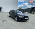Черный БМВ 3 Серия, объемом двигателя 2 л и пробегом 289 тыс. км за 8500 $, фото 3 на Automoto.ua