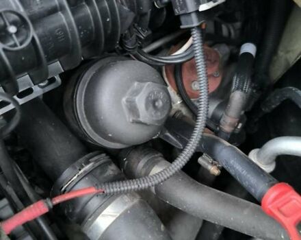 Черный БМВ 3 Серия, объемом двигателя 2 л и пробегом 268 тыс. км за 9200 $, фото 10 на Automoto.ua