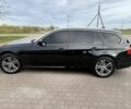 Черный БМВ 3 Серия, объемом двигателя 2 л и пробегом 260 тыс. км за 9400 $, фото 4 на Automoto.ua