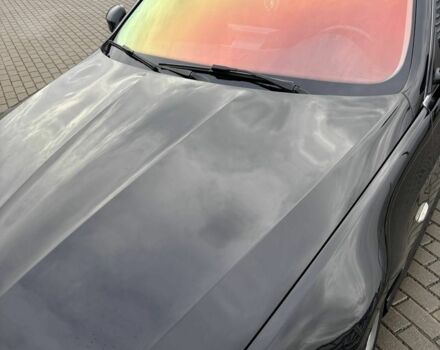 Чорний БМВ 3 Серія, об'ємом двигуна 2 л та пробігом 275 тис. км за 9000 $, фото 3 на Automoto.ua