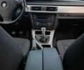 Черный БМВ 3 Серия, объемом двигателя 2 л и пробегом 258 тыс. км за 7950 $, фото 40 на Automoto.ua
