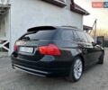 Чорний БМВ 3 Серія, об'ємом двигуна 2 л та пробігом 318 тис. км за 8999 $, фото 10 на Automoto.ua